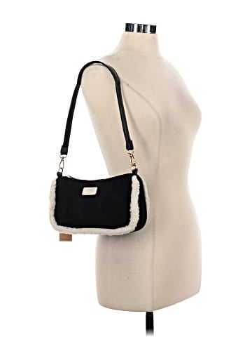 Bearpaw Crossbody Bag (view 2)