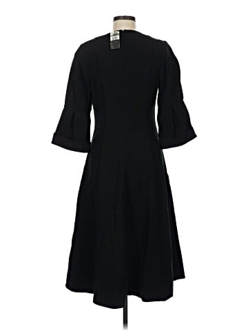 Black Halo Casual Dress (view 2)