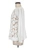 Lilly Pulitzer 100% Polyester White Pullover Sweater Size M - photo 5