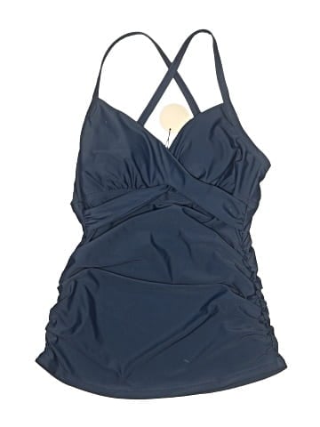 Pink Blush One Piece Swimsuit (view 1)