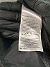 Calvin Klein Black Gray Dress Pants Size 4 - photo 8