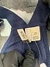 Roxy Blue Overalls Size L - photo 4