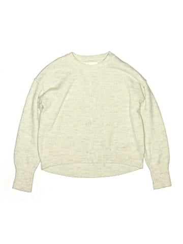 GB Girls Pullover Sweater (view 1)