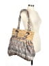 Assorted Brands Tweed Gray Shoulder Bag One size - photo 2