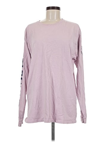 One Long Sleeve T-Shirt (view 1)