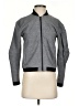 Under Armour Gray Track Jacket Size S (estimated) - photo 1