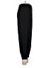 OGL Solid Black Casual Pants Size M - photo 4