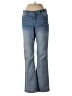 White House Black Market Blue Jeans Size 20 - photo 1