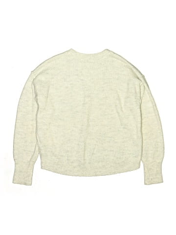 GB Girls Pullover Sweater (view 2)