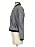 Under Armour Gray Track Jacket Size S (estimated) - photo 5