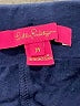 Lilly Pulitzer Solid Blue Skort Size M - photo 3