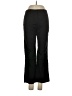 No. 21 Solid Black Dress Pants Size EU (IT) 40 / US 4 - photo 1