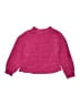 Old Navy 100% Polyester Pink Pullover Sweater Size M (kids) - photo 1
