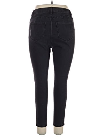 Almost Famous Jeggings (view 2)