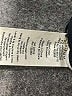 Wilfred 100% Polyester Black Dress Pants Size 00 - photo 8
