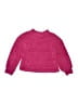 Old Navy 100% Polyester Pink Pullover Sweater Size M (kids) - photo 2