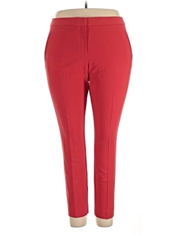 Tahari by ASL Casual Pants (view 1)