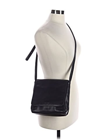 Nine West Leather Crossbody Bag (view 2)