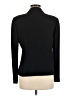 Cynthia Cynthia Steffe 100% Polyester Black Blazer Size 6 - photo 2