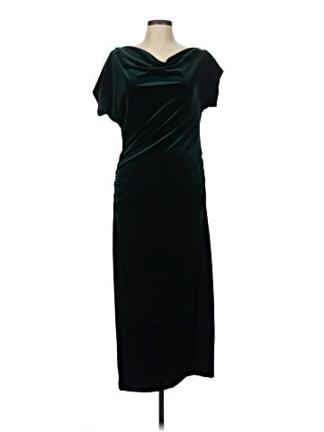 Gibson Latimer Cocktail Dress (view 1)