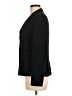 Cynthia Cynthia Steffe 100% Polyester Black Blazer Size 6 - photo 5