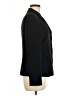 Cynthia Cynthia Steffe 100% Polyester Black Blazer Size 6 - photo 4