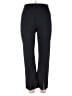 Zobha Black Active Pants Size XXL - photo 1
