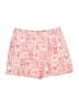 Lilly Pulitzer 100% Cotton Red Skort Size 4 - photo 1