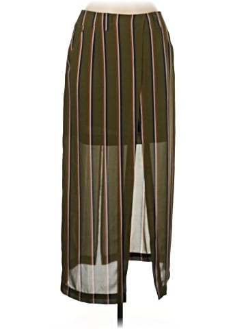 JOA Casual Skirt (view 1)