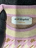 Mud Kingdom Pink Dress Size 5 - photo 3