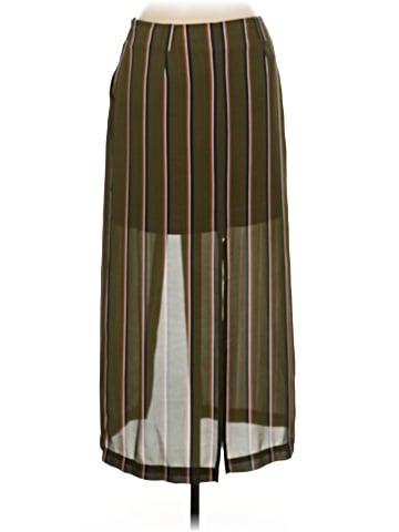 JOA Casual Skirt (view 2)