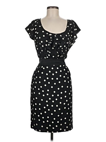 Express Cocktail Dress (view 1)
