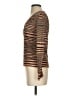 M Missoni Brown Long Sleeve Top Size XS (estimated) - photo 5