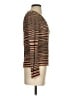 M Missoni Brown Long Sleeve Top Size XS (estimated) - photo 4