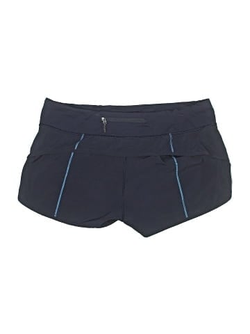 Lululemon Athletica Athletic Shorts (view 2)