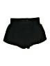 Nike 100% Polyester Black Athletic Shorts Size S - photo 2