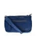Lug Blue Crossbody Bag One size - photo 1
