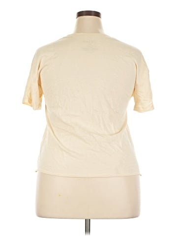 Awake Short Sleeve T-Shirt (view 2)
