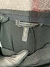 BCBGMAXAZRIA Solid Black Dress Pants Size S - photo 7