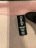 Comfrt Pink 3/4 Sleeve Top Size 3X - photo 7
