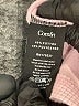 Comfrt Pink 3/4 Sleeve Top Size 3X - photo 8