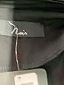 Noir Black Blazer Size M - photo 6