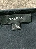 Talula Black Active Pants Size S - photo 4