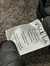 Talula Black Active Pants Size S - photo 5