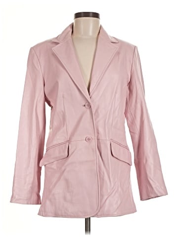 Pamela McCoy Blazer (view 1)