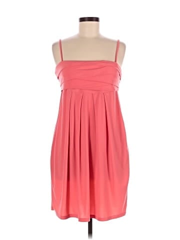 Essentials by ABS Cocktail Dress (view 1)