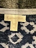Garnet Hill 100% Wool Blue Wool Pullover Sweater Size XL - photo 7