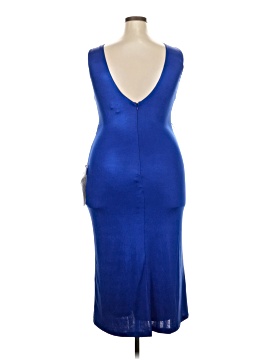 Dress the Population Cocktail Dress (view 2)