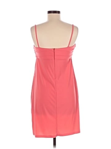 Essentials by ABS Cocktail Dress (view 2)
