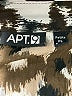 Apt. 9 Animal Print Silver Long Sleeve Blouse Size L (petite) - photo 7